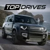 Top Drives