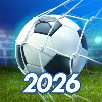 Top Soccer Manager