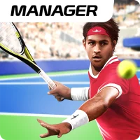 TOP SEED Tennis Manager 2026 [Mod Money]
