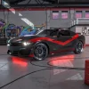 TopSpeed: Drag & Fast Racing [Money mod]