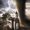 Tornado Alley - Rampage [Free shoping]