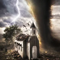 Tornado Alley - Rampage [Free shoping]