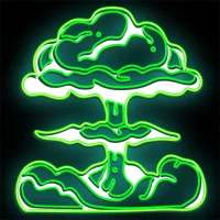 Total City Smash: Nuclear War [Money mod]