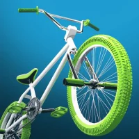 Touchgrind BMX 2 [Unlocked]