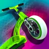 Touchgrind Scooter [Unlocked]