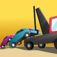 Tow N Go [No Ads]