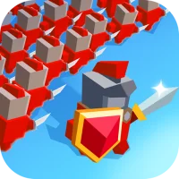 Tower War - Domain Clash [Mod Money/Adfree]