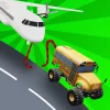 Towing Race [No Ads]