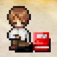 Town of Tides [Free Shopping]