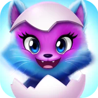 Towniz - Hatch Eggs, Adopt Pet