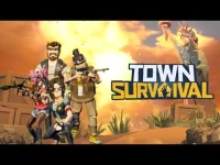 Town Survival