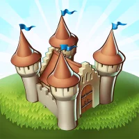 Townsmen Premium [Free shoping]
