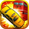 Traffic Panic London