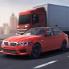 Traffic Racer Pro : Car Games [Free shoping]