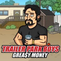 Trailer Park Boys:Greasy Money [Mod Money]