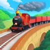 Train Miner: Idle Railway Game [Free shoping]