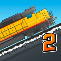 Train Simulator 2: Railway Sim
