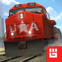 Train Simulator PRO [Mod Money]