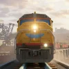 TrainStation 2