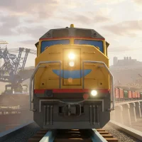 TrainStation 2