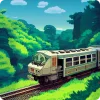Idle Train Station Tycoon Money Clicker Inc