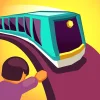 Train Taxi [Mod Money]