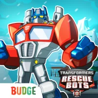 Transformers Rescue Bots: Hero [unlocked]