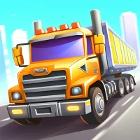 Transit King: Truck Simulator [Mod Menu]