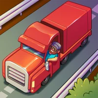 Transport Empire 3D Tycoon [Mod Money/Free Shopping]