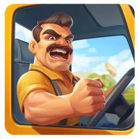 Transport INC - Tycoon Manager [Mod Money]
