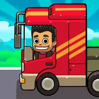 Transport It! - Idle Tycoon [Mod Money]