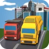 Transport Luck tycoon