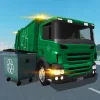 Trash Truck Simulator [Mod Money/Adfree]