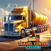 Travel Center Tycoon [No Ads]