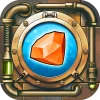 Treasures of the Deep