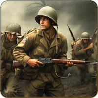 Trench Assault