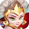Tribalpunk: Idle Hero & Arena