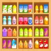 Triple Master 3D：Tidy Goods [Free Shoping]