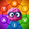 Trivia Spin－Guess Brain Quiz [Lots of diamonds]