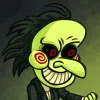 Troll Face Quest: Horror [Unlocked]