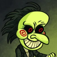 Troll Face Quest: Horror [Unlocked]