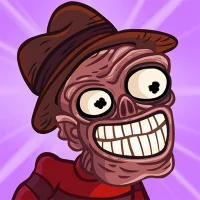 Troll Face Quest: Horror 2 [Mod Unlocked]