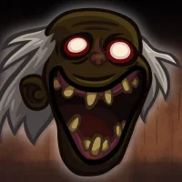 Troll Face Quest Horror 3