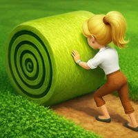 Tropical Merge: Merge game [Mod Money]
