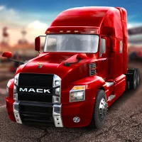 Truck Simulation 19 [unlocked/Mod Money]