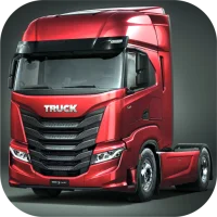 Truck Simulator 2026 - Europe [Free Shoping]