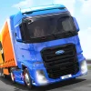 Truck Simulator : Europe [Mod Money]
