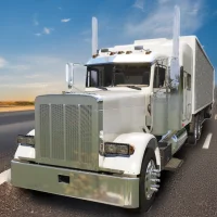 Truck Simulator USA : Classic [unlocked/Mod Money]