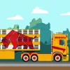 Trucker Joe [Money mod]