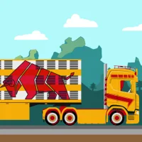 Trucker Joe [Money mod]